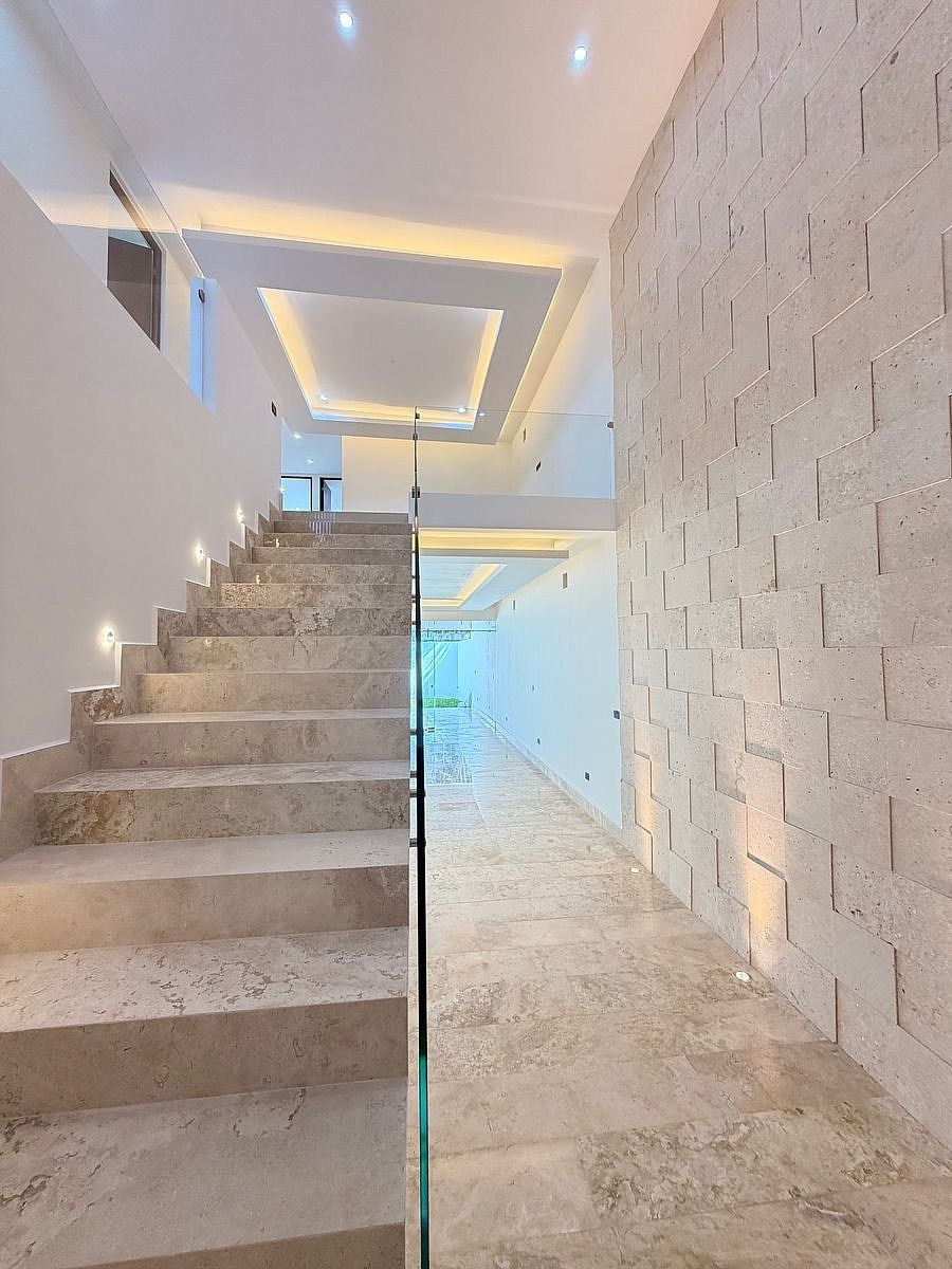 Casa de 4 quartos na privada Temozón, foto 1 de 27