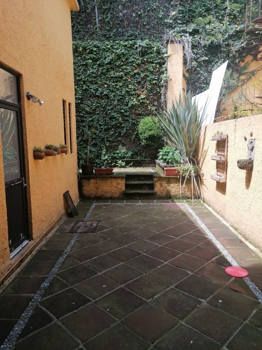 Casa en condominio en El Molino, Cuajimalpa de Morelos, foto 6 de 34