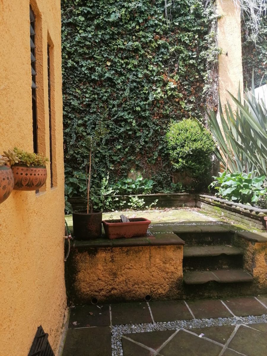 Casa en condominio en El Molino, Cuajimalpa de Morelos, foto 7 de 34