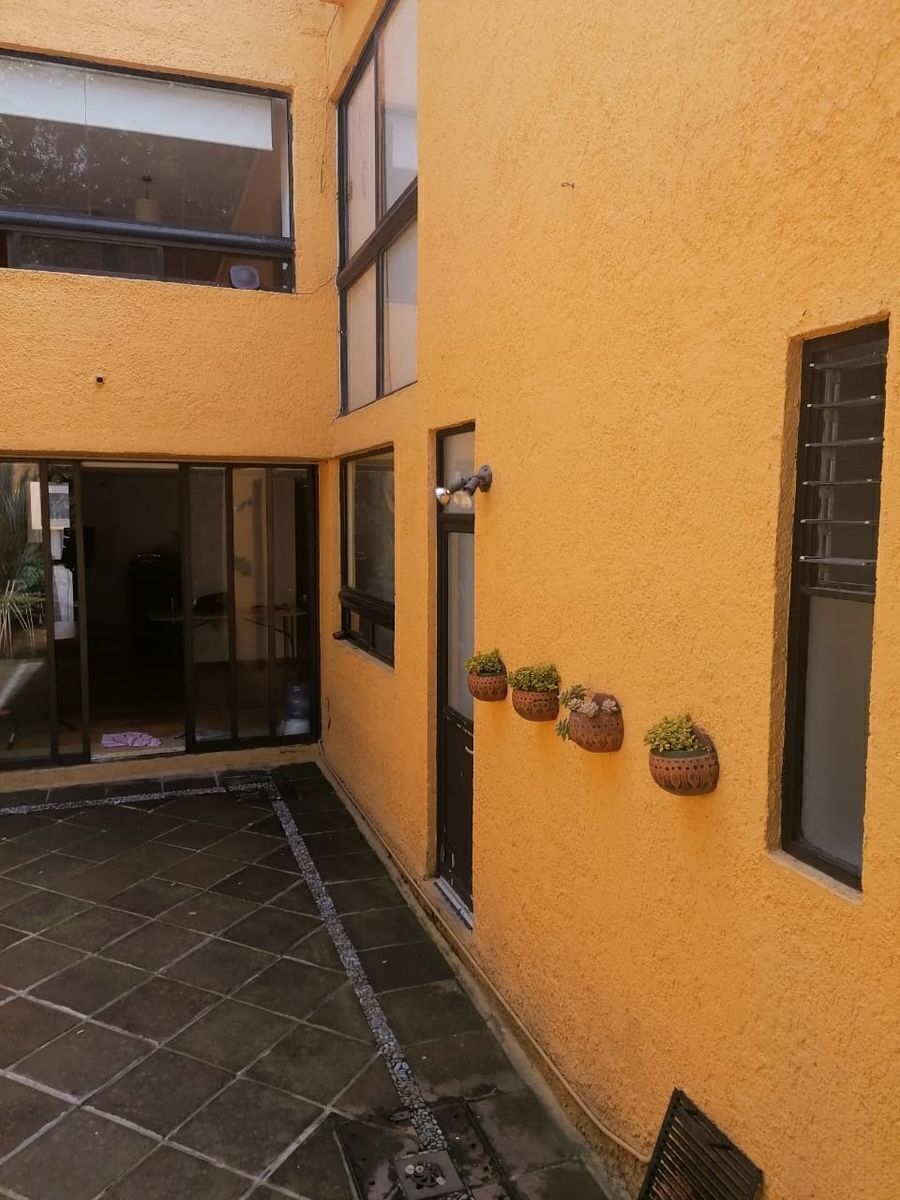 Casa en condominio en El Molino, Cuajimalpa de Morelos, foto 8 de 34