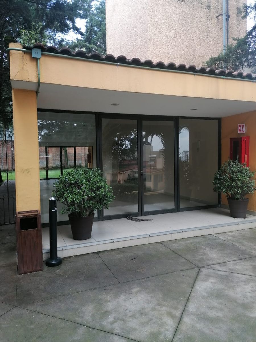 Casa en condominio en El Molino, Cuajimalpa de Morelos, foto 25 de 34