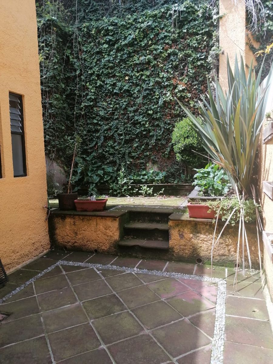 Casa en condominio en El Molino, Cuajimalpa de Morelos, foto 26 de 34