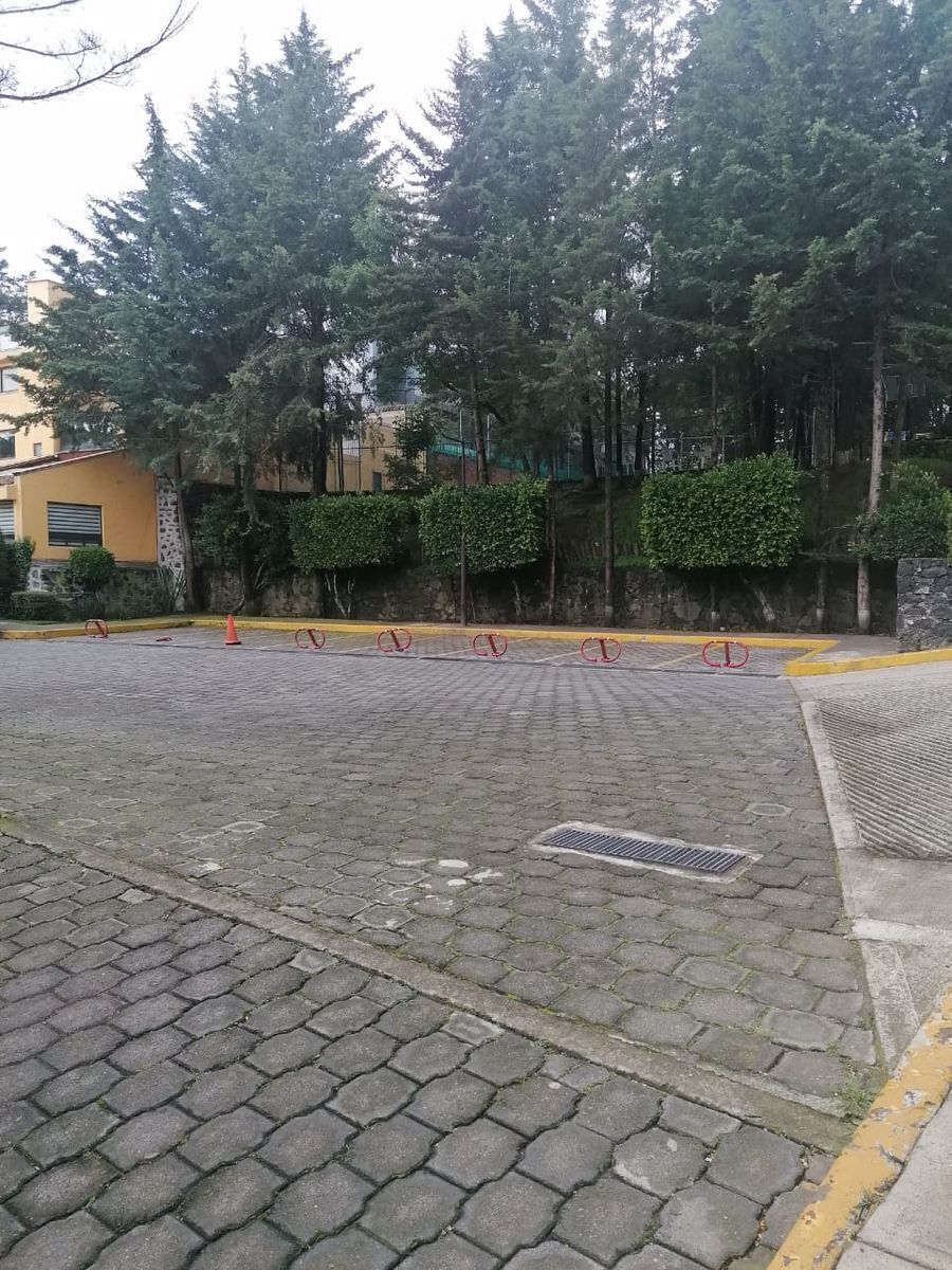 Casa en condominio en El Molino, Cuajimalpa de Morelos, foto 28 de 34
