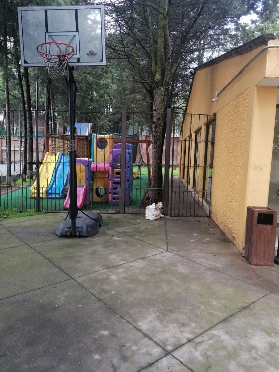 Casa en condominio en El Molino, Cuajimalpa de Morelos, foto 29 de 34