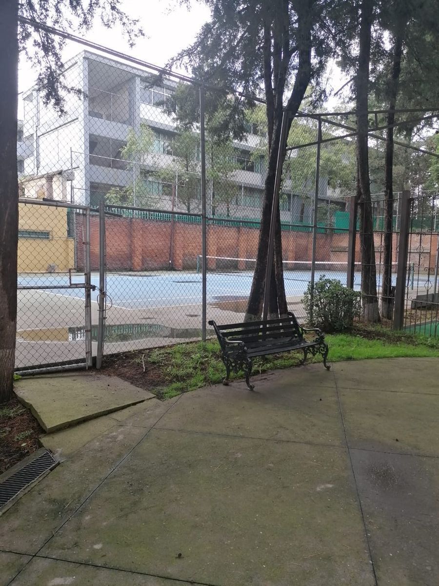 Casa en condominio en El Molino, Cuajimalpa de Morelos, foto 30 de 34