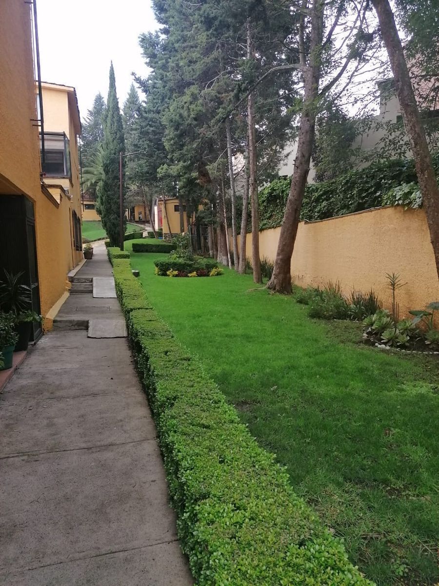 Casa en condominio en El Molino, Cuajimalpa de Morelos, foto 34 de 34