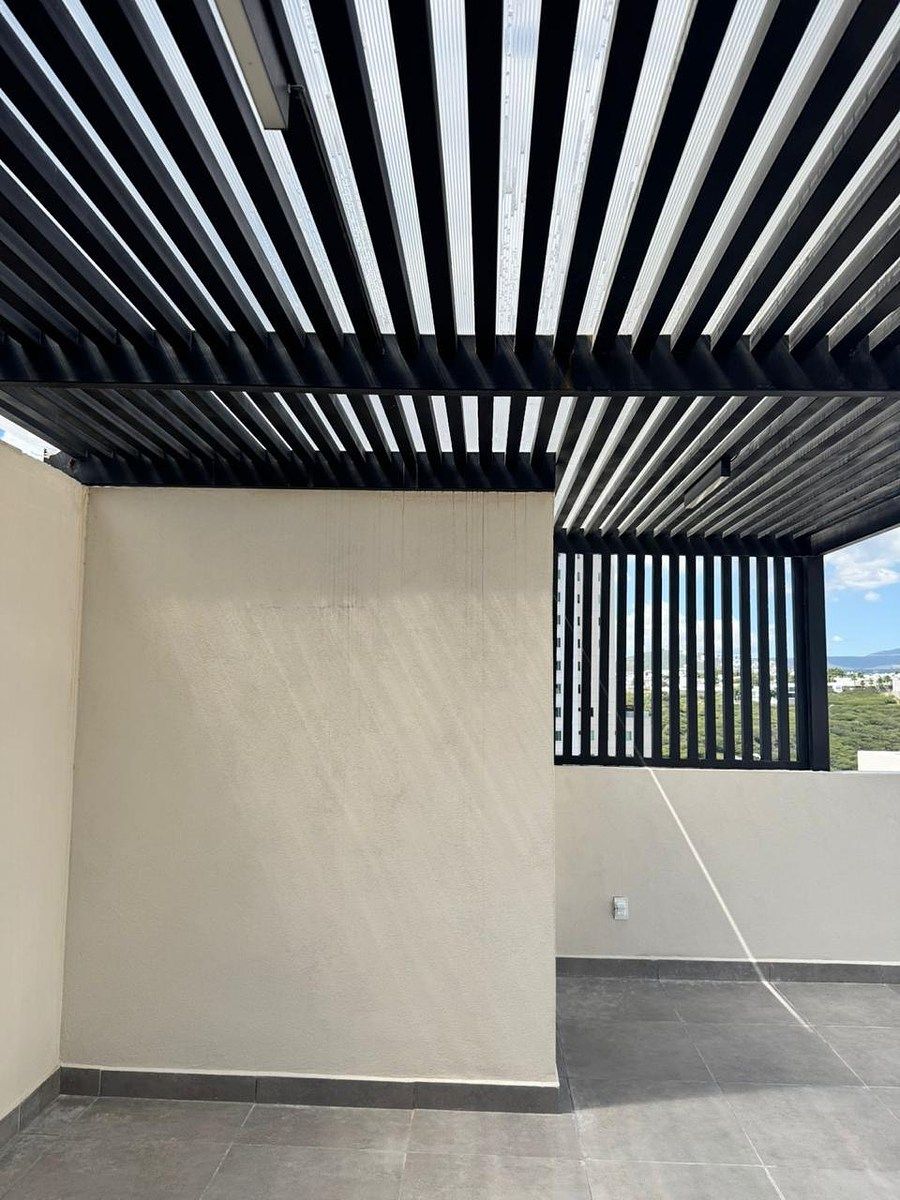 Departamento en Fray Junípero Serra, Querétaro, foto 20 de 21