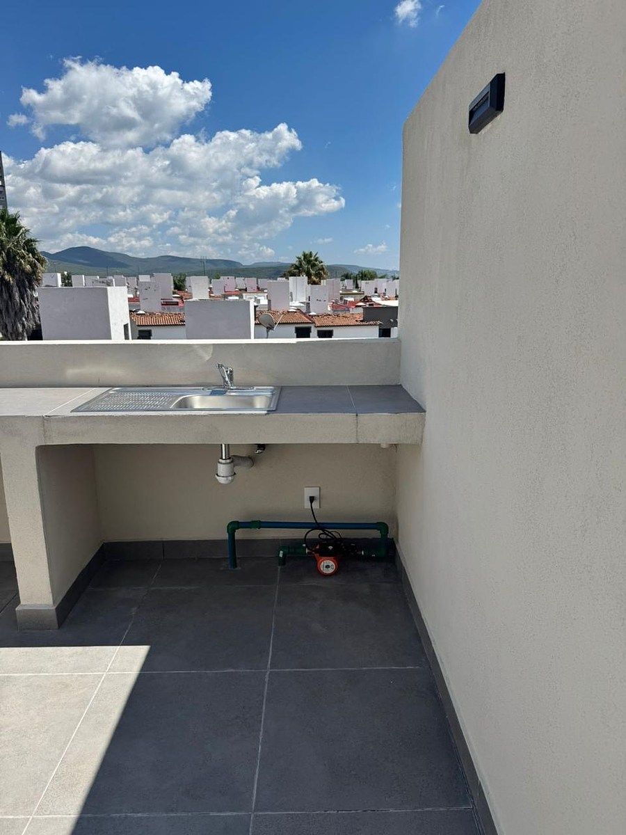 Departamento en Fray Junípero Serra, Querétaro, foto 21 de 21