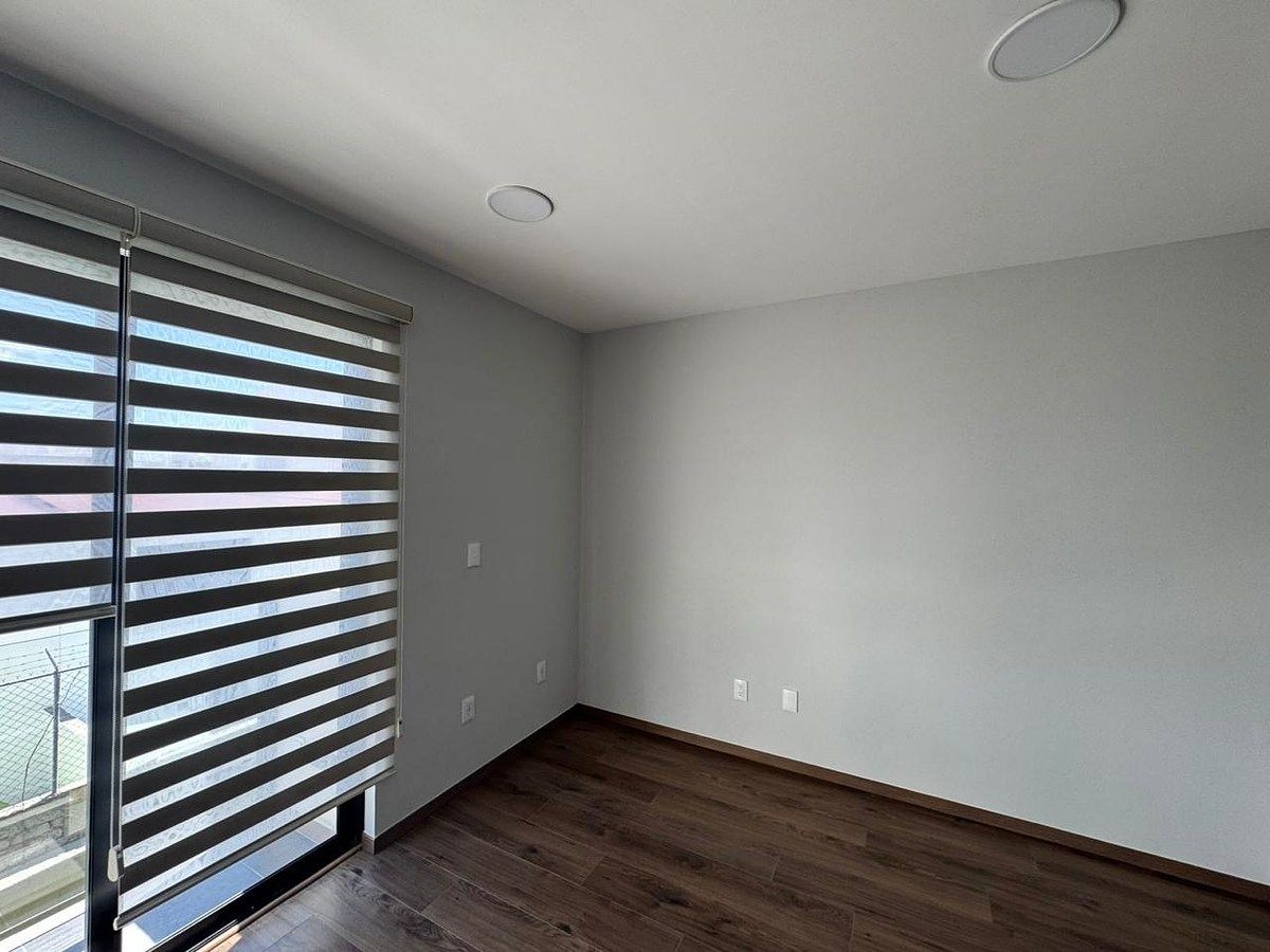 Apartamento em Fray Junípero Serra, Querétaro, foto 7 de 21