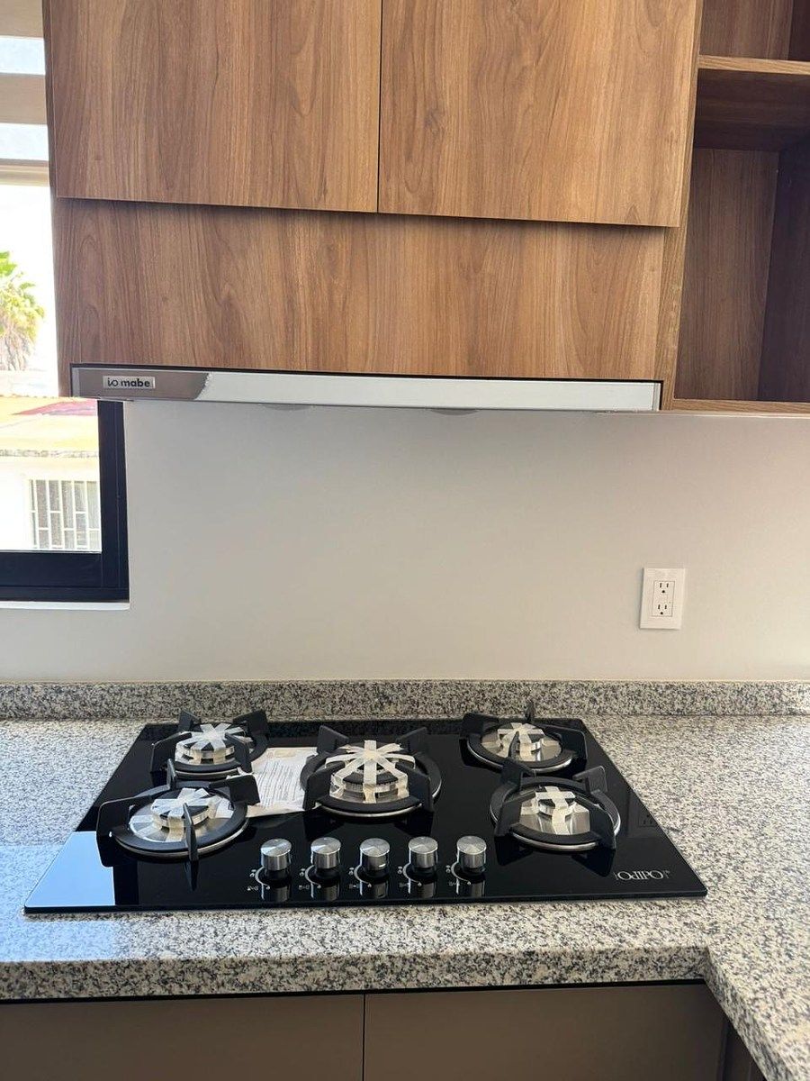Apartamento em Fray Junípero Serra, Querétaro, foto 3 de 21
