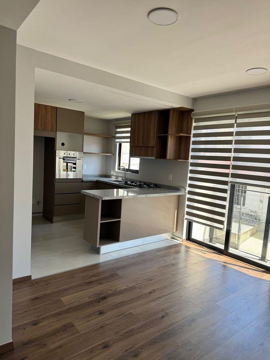 Apartamento em Fray Junípero Serra, Querétaro, foto 4 de 21