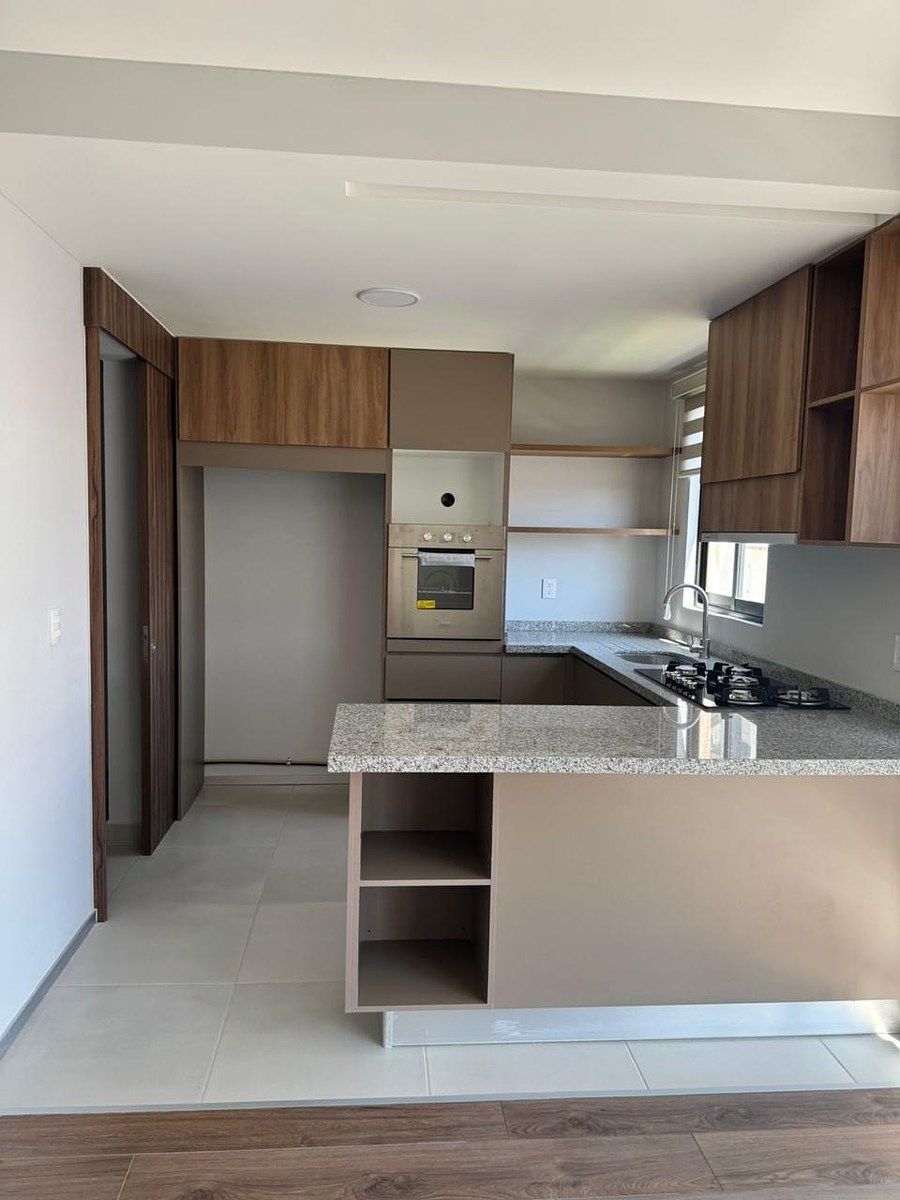 Apartamento para alugar com Telhado, foto 1 de 21