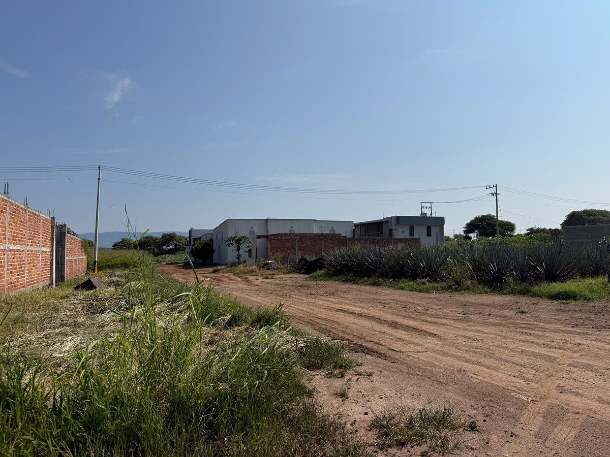Lote em Amatitan, Amatitán, foto 3 de 7