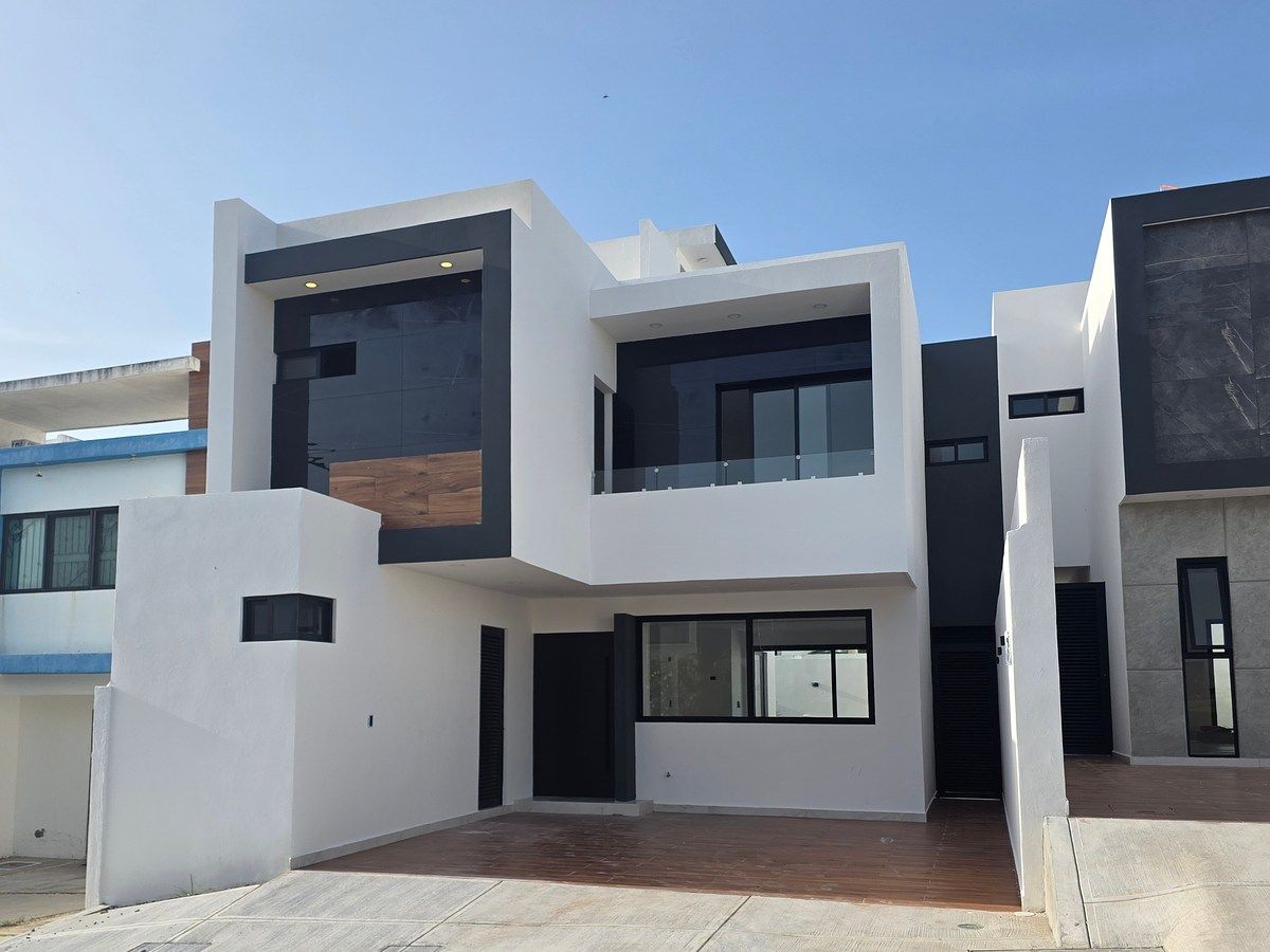 Casa en Venta Lomas de la Rioja, foto 1 de 29