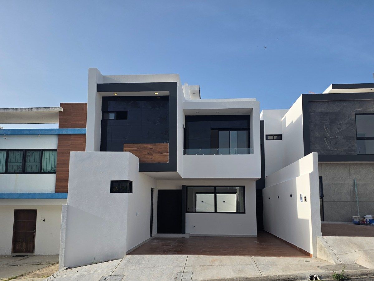 Casa en Lomas de la Rioja, Alvarado, foto 2 de 29