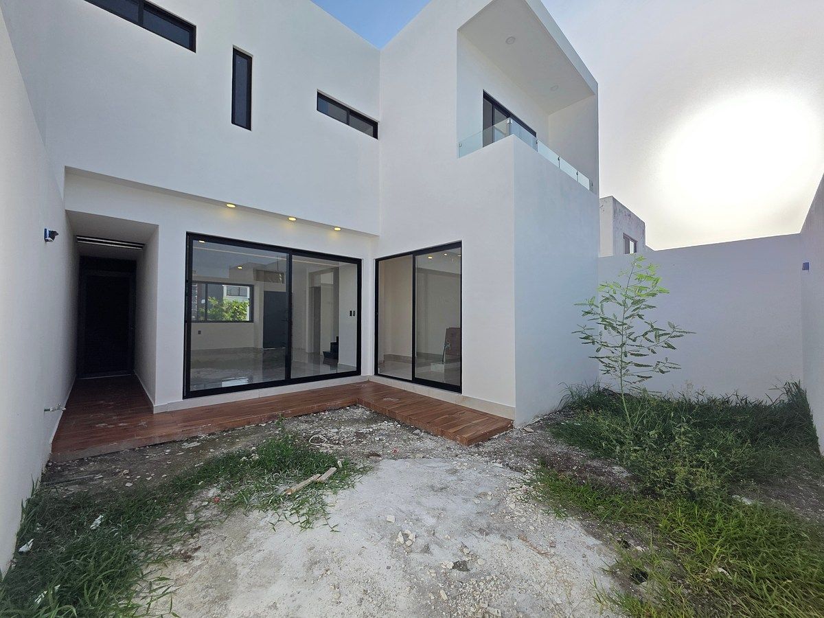 Casa en Lomas de la Rioja, Alvarado, foto 9 de 29