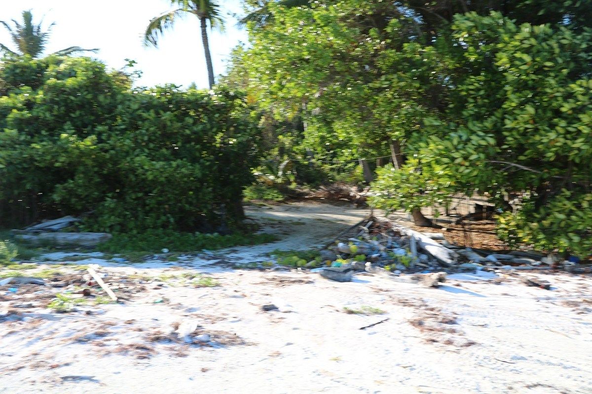Lote em Xcalak, Othón P. Blanco, foto 4 de 7