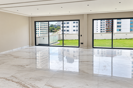 VENTA CASA NUEVA CON JARDÍN, BALCONES, TERRAZAS,