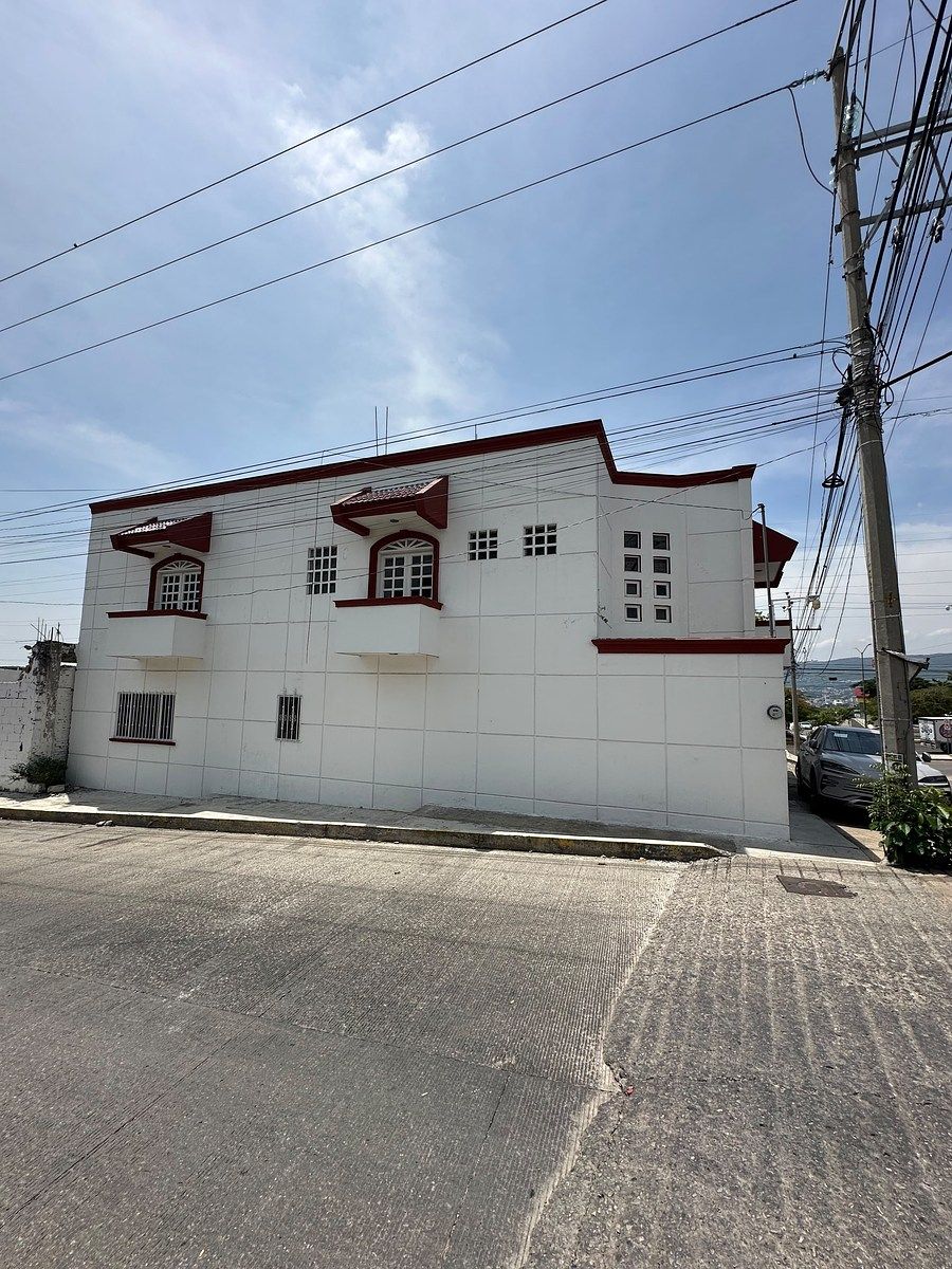 House in Albania Baja, Tuxtla Gutiérrez, photo 2 of 32