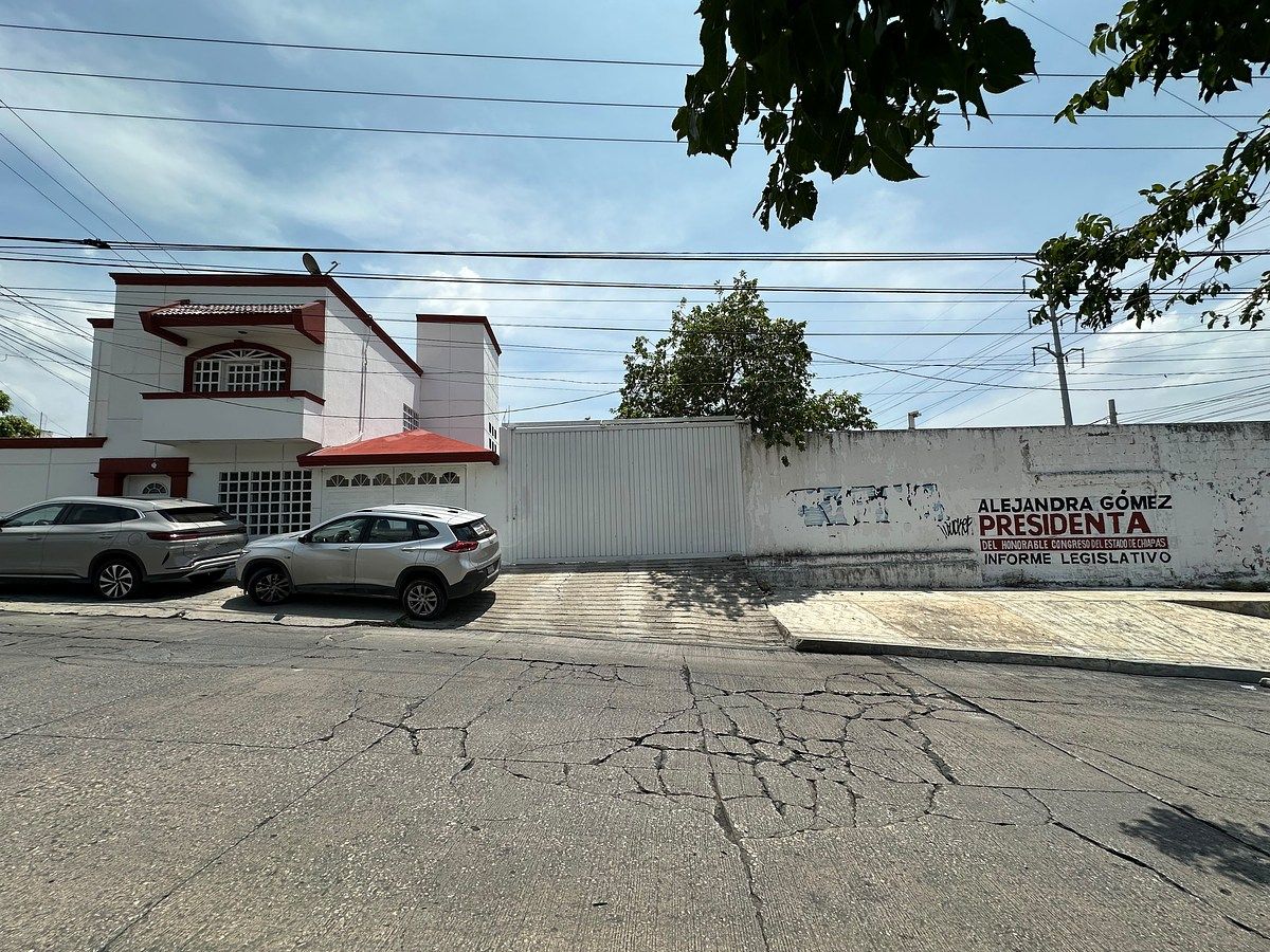House in Albania Baja, Tuxtla Gutiérrez, photo 3 of 32