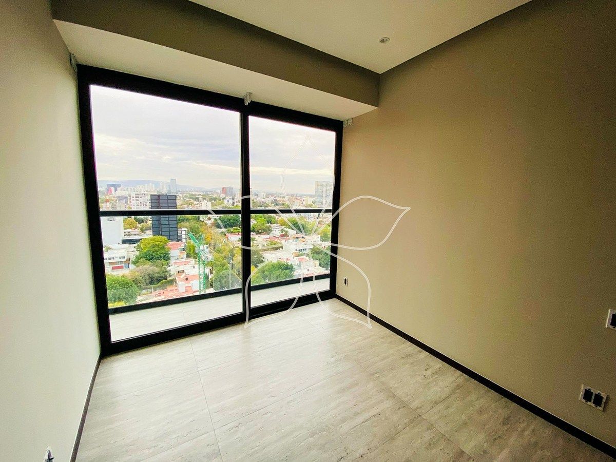 Apartamento em Ladrón de Guevara, Guadalajara, foto 3 de 19