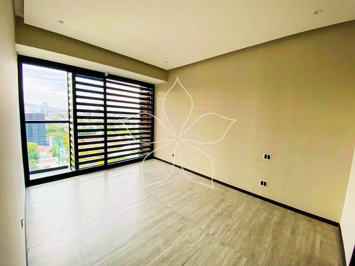 Apartamento em Ladrón de Guevara, Guadalajara, foto 8 de 19