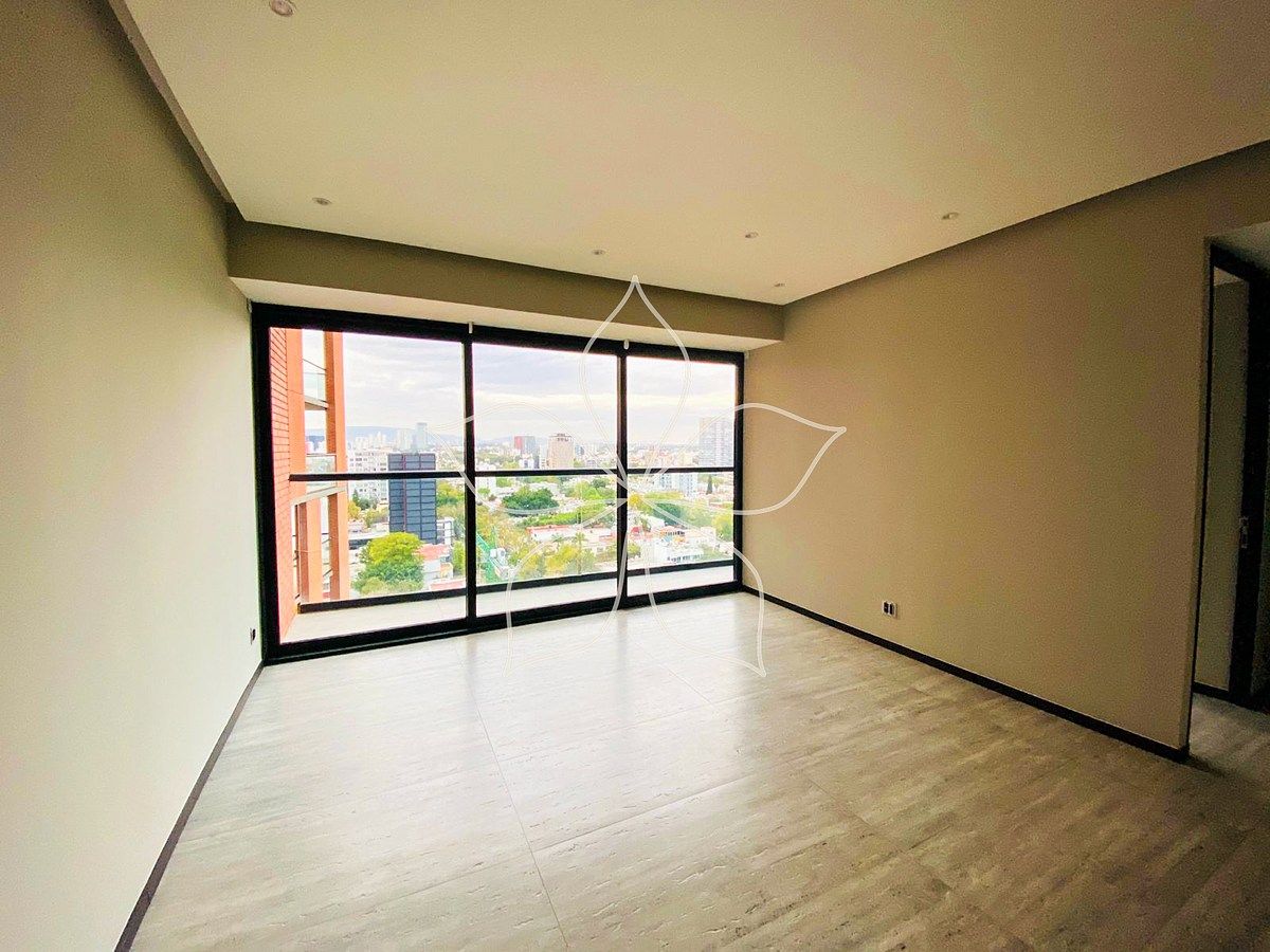 Apartamento em Ladrón de Guevara, Guadalajara, foto 7 de 19