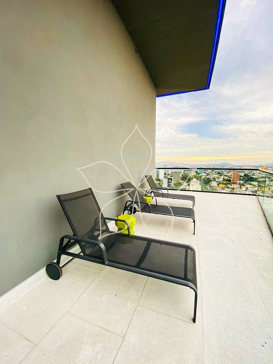 Apartamento em Ladrón de Guevara, Guadalajara, foto 9 de 19