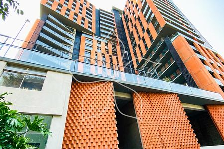APARTMENT FOR RENT, HIDALGO RESIDENCE, GUADALAJARA, JAL.