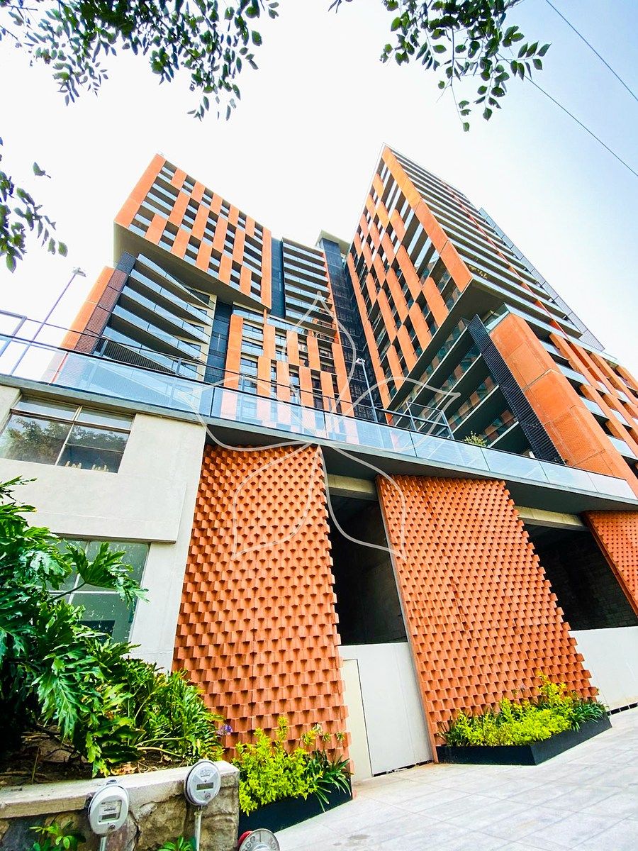 APARTAMENTO PARA ALUGUEL, RESIDÊNCIA HIDALGO, GUADALAJARA, JAL., foto 1 de 19
