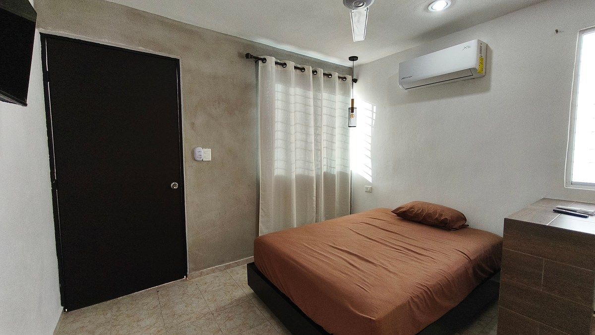 Departamento en Las Américas, Mérida, foto 2 de 15