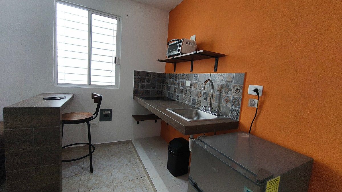 Departamento en Las Américas, Mérida, foto 4 de 15