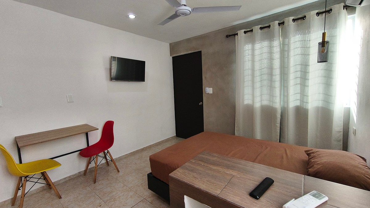 Departamento en Las Américas, Mérida, foto 3 de 15