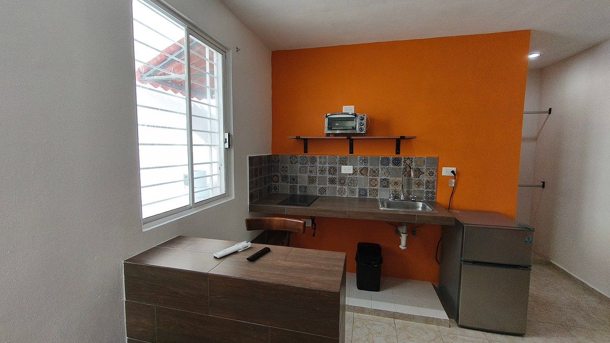 Departamento en Las Américas, Mérida, foto 5 de 15