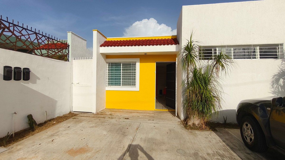 Departamento en Las Américas, Mérida, foto 12 de 15