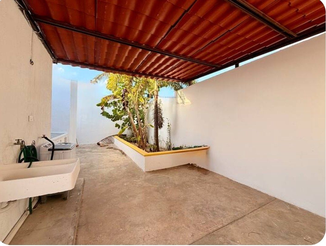 Departamento en Las Américas, Mérida, foto 14 de 15