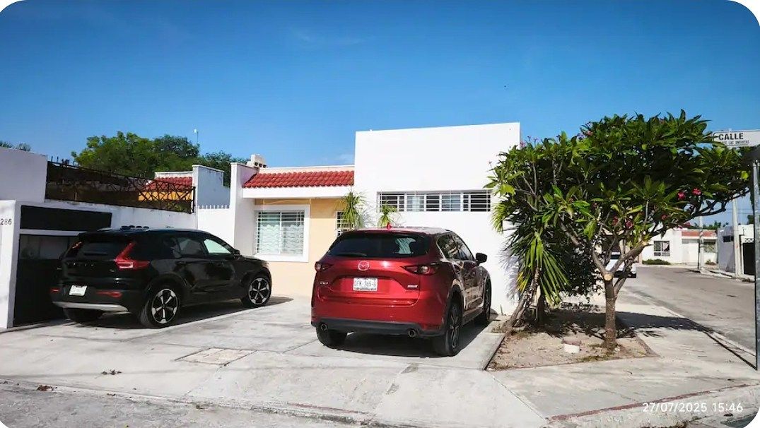 Departamento en Las Américas, Mérida, foto 11 de 15