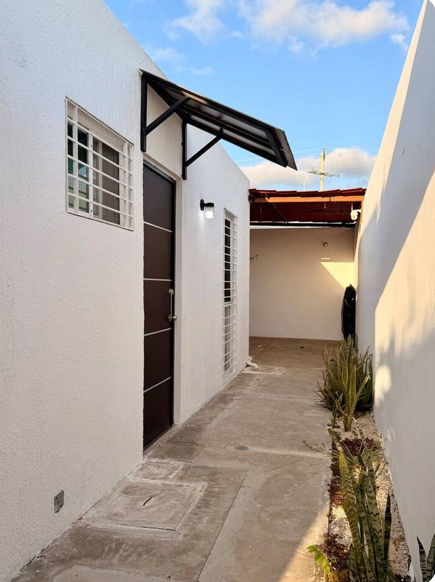 Departamento en Las Américas, Mérida, foto 15 de 15