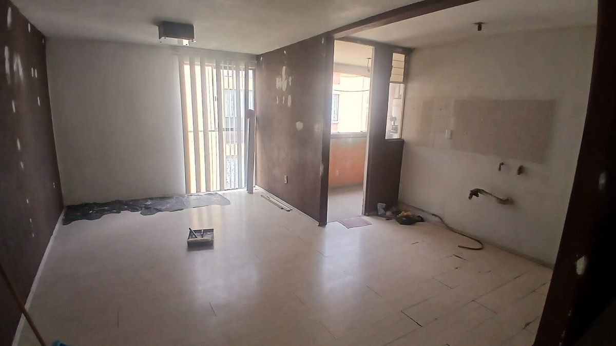 Apartamento em Santa Clara Coatitla, Ecatepec de Morelos, foto 3 de 12