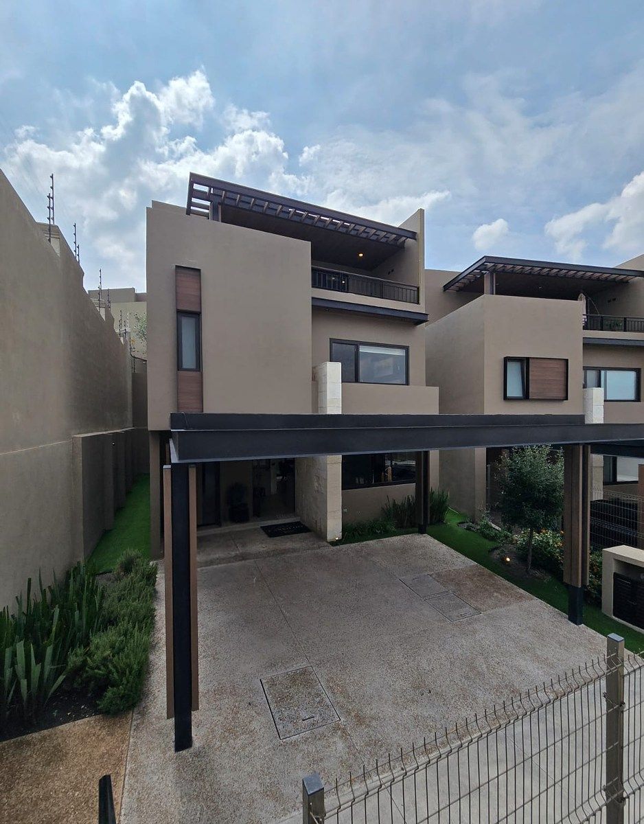 CASA EN VENTA  QUERETARO CAMPANARIO NORTE, foto 1 de 48