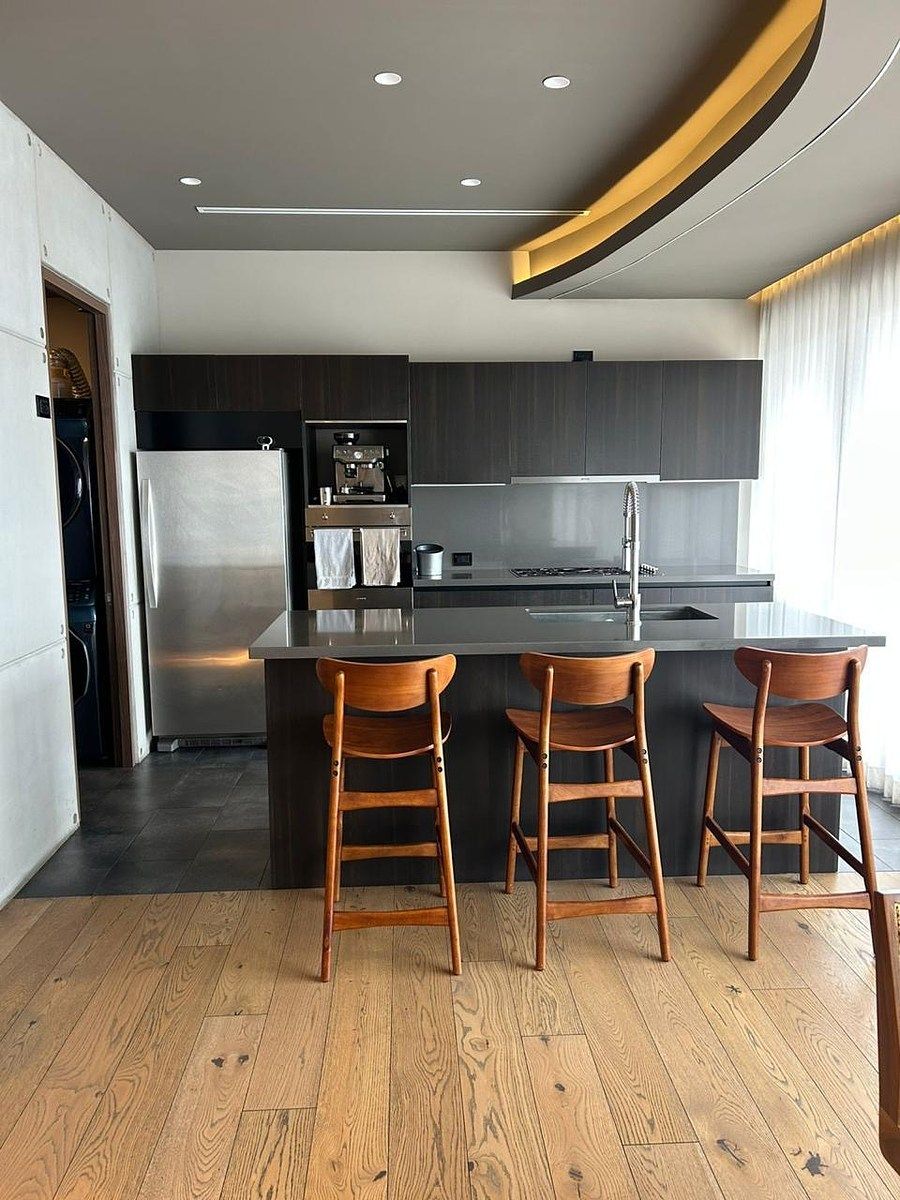 Departamento en Reserva Territorial Atlixcayotl, San Andrés Cholula, foto 7 de 20