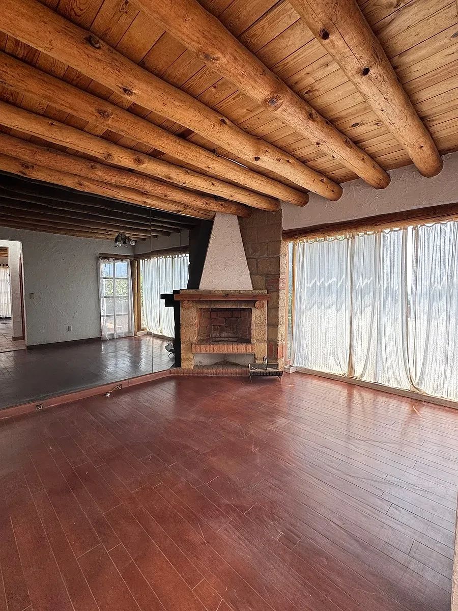 Casa en condominio en San Nicolás Totolapan, La Magdalena Contreras, foto 3 de 35