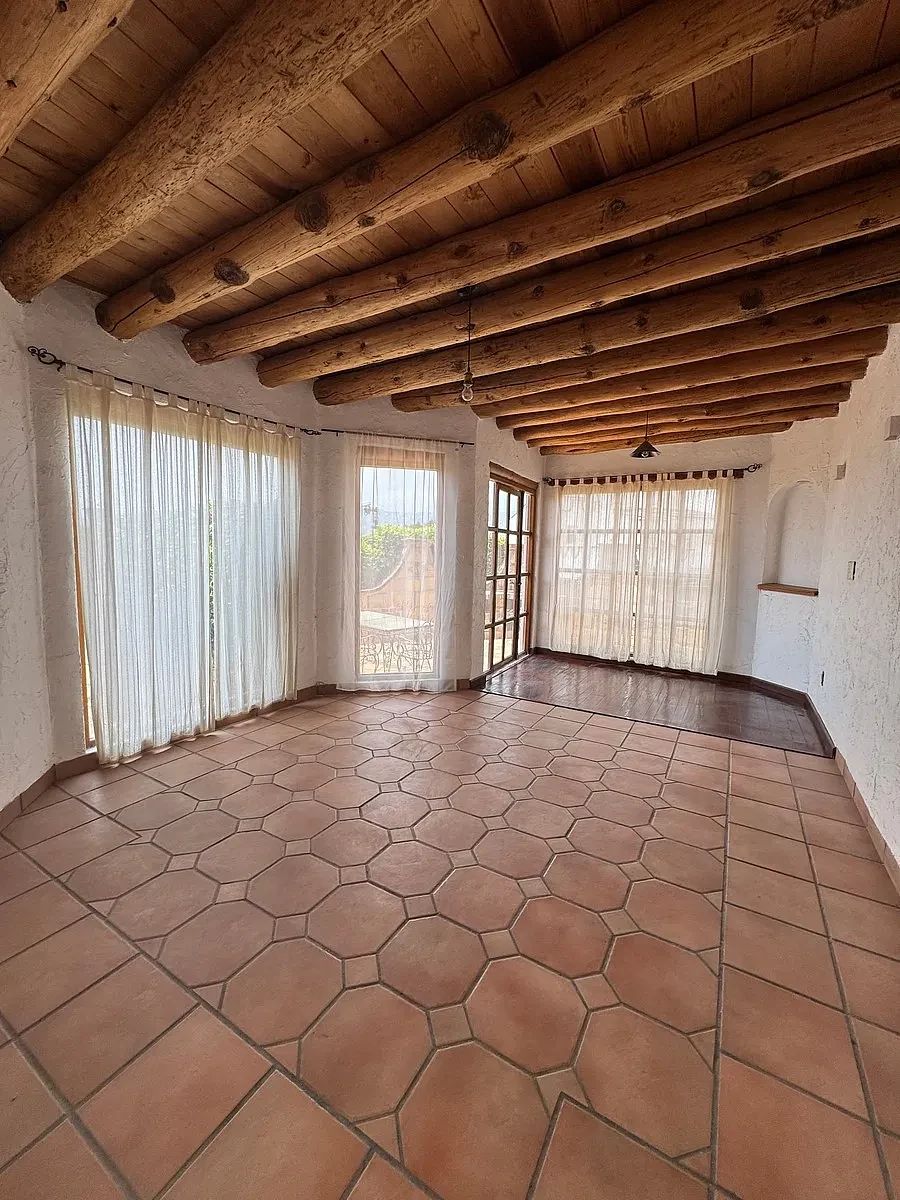 Casa en condominio en San Nicolás Totolapan, La Magdalena Contreras, foto 4 de 35
