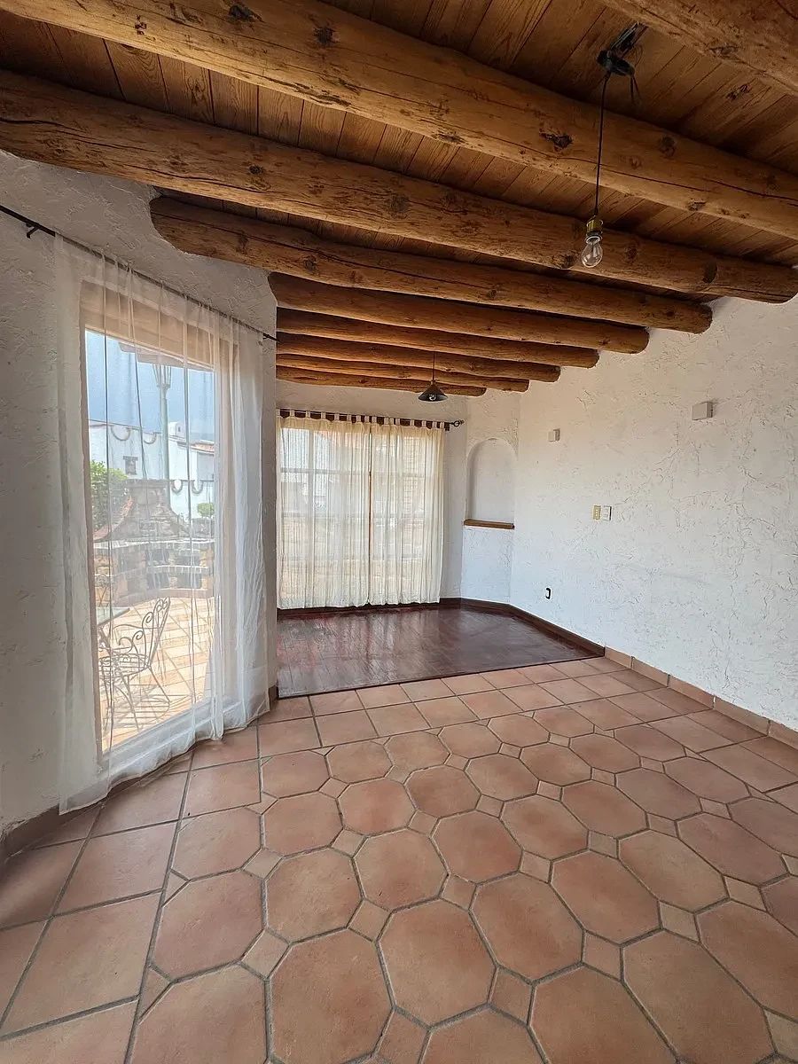 Casa en condominio en San Nicolás Totolapan, La Magdalena Contreras, foto 5 de 35