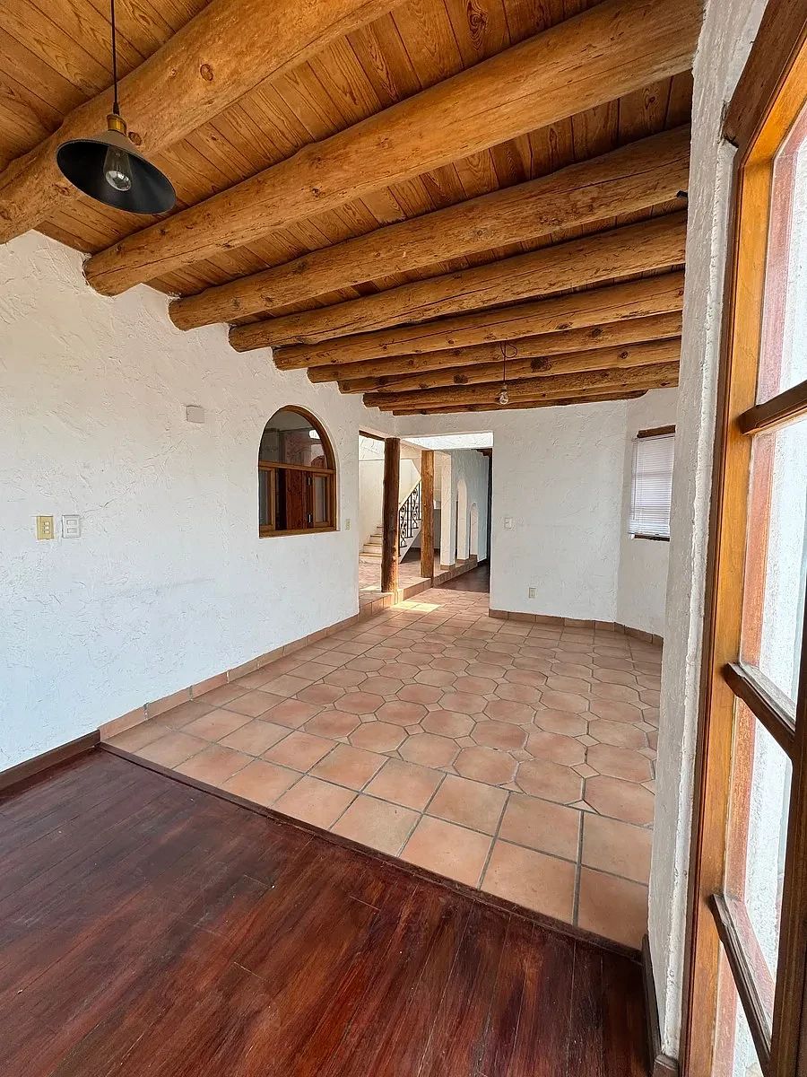 Casa en condominio en San Nicolás Totolapan, La Magdalena Contreras, foto 7 de 35