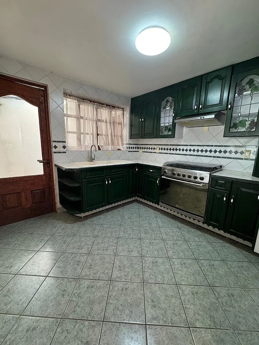 Casa en condominio en San Nicolás Totolapan, La Magdalena Contreras, foto 8 de 35