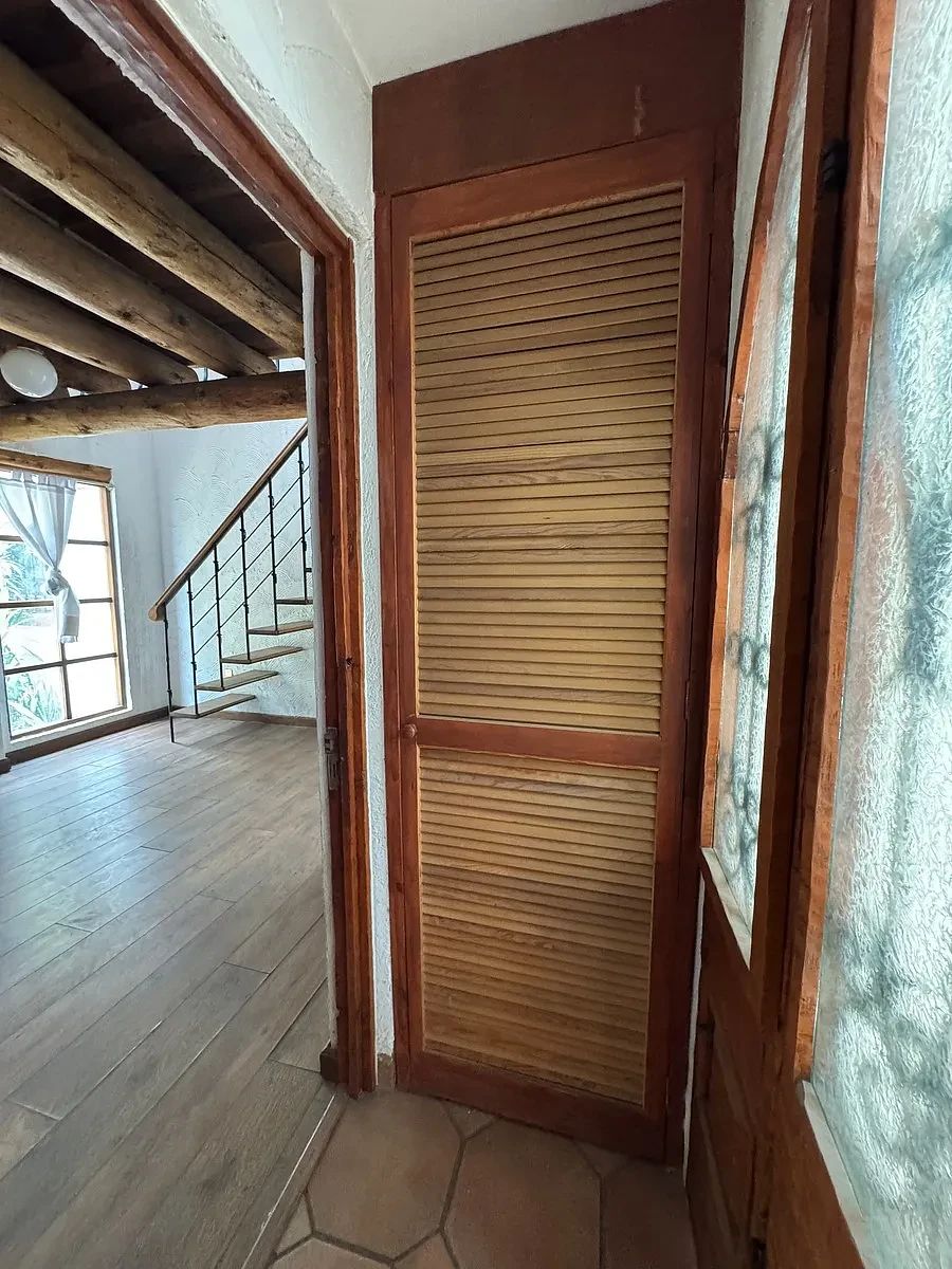 Casa en condominio en San Nicolás Totolapan, La Magdalena Contreras, foto 10 de 35