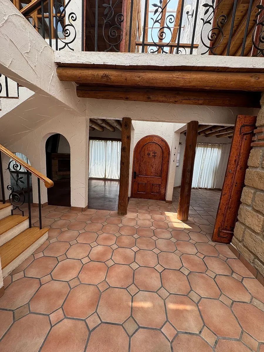 Casa en condominio en San Nicolás Totolapan, La Magdalena Contreras, foto 11 de 35
