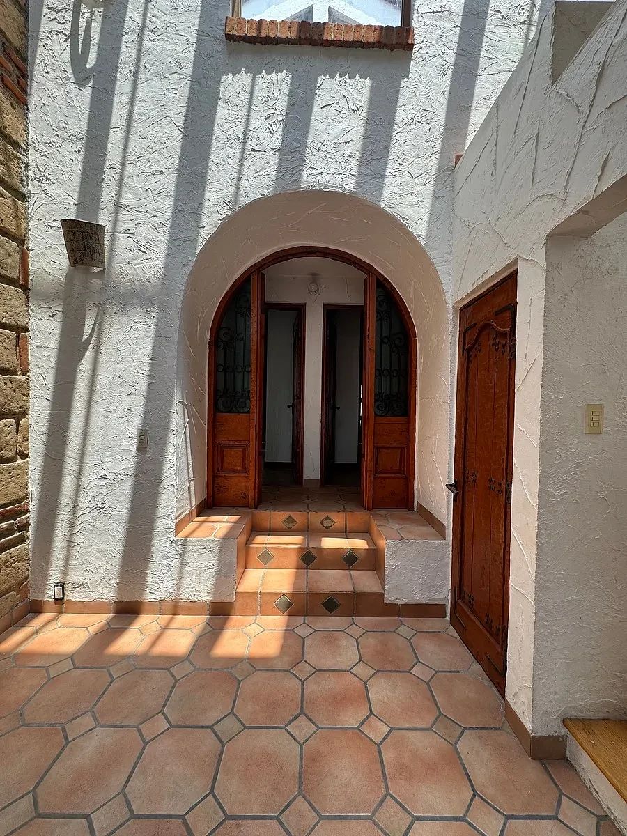 Casa en condominio en San Nicolás Totolapan, La Magdalena Contreras, foto 13 de 35
