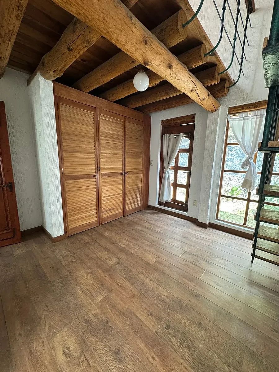 Casa en condominio en San Nicolás Totolapan, La Magdalena Contreras, foto 14 de 35